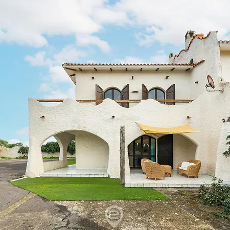 Villa The House By The Sea *