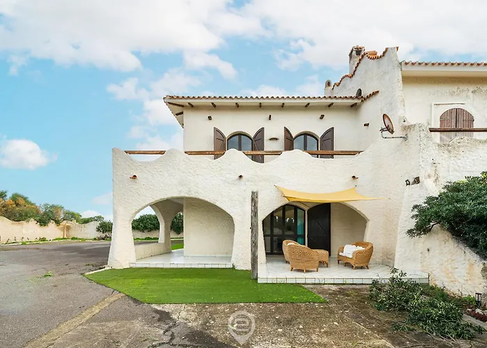 Villa The House By The Sea *
