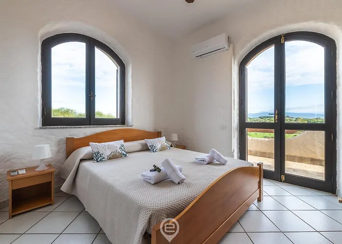 The House By The Sea Villa