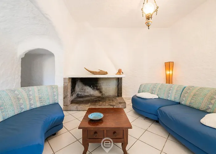 The House By The Sea * San Vero Milis