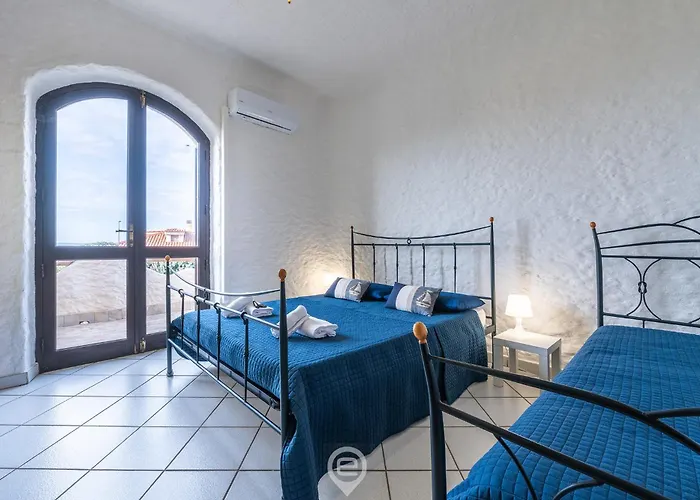 The House By The Sea Villa