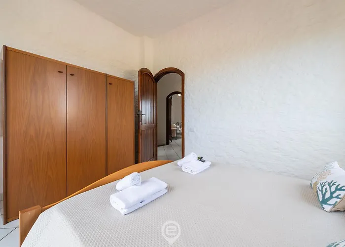 The House By The Sea San Vero Milis