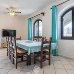The House By The Sea San Vero Milis