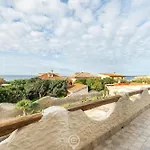 The House By The Sea *