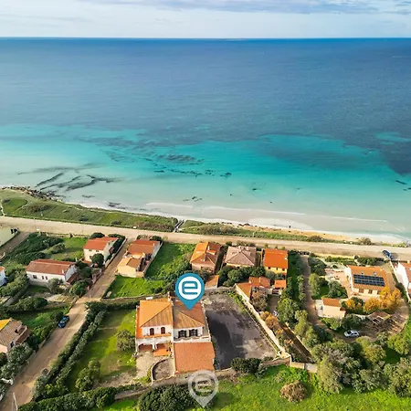 Villa Estay - The House By The Sea - On The - Bbq