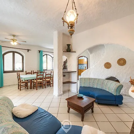 The House By The Sea Villa *