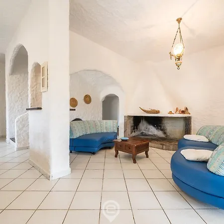 Villa The House By The Sea