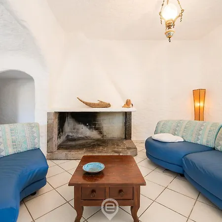 The House By The Sea * San Vero Milis