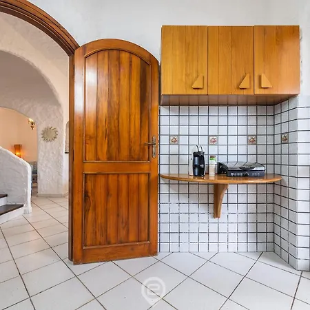 Villa The House By The Sea San Vero Milis