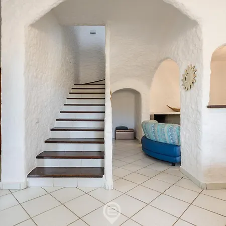 Villa The House By The Sea
