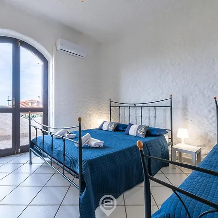 The House By The Sea Villa