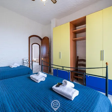 The House By The Sea Villa San Vero Milis