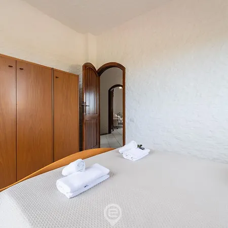 The House By The Sea San Vero Milis