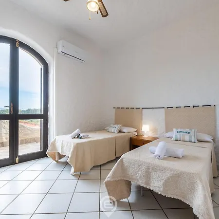 The House By The Sea San Vero Milis