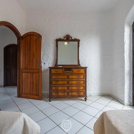 The House By The Sea * San Vero Milis