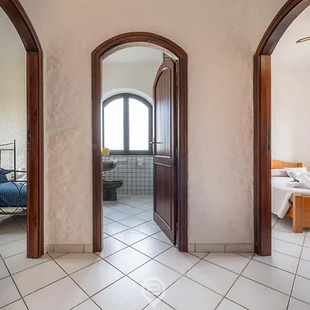 The House By The Sea * San Vero Milis