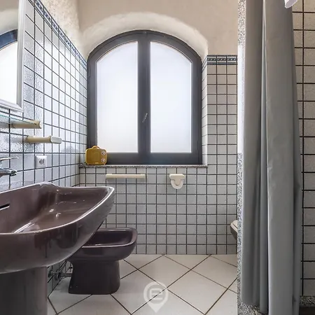 The House By The Sea Villa San Vero Milis