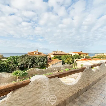 The House By The Sea *