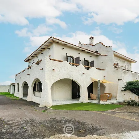 The House By The Sea San Vero Milis