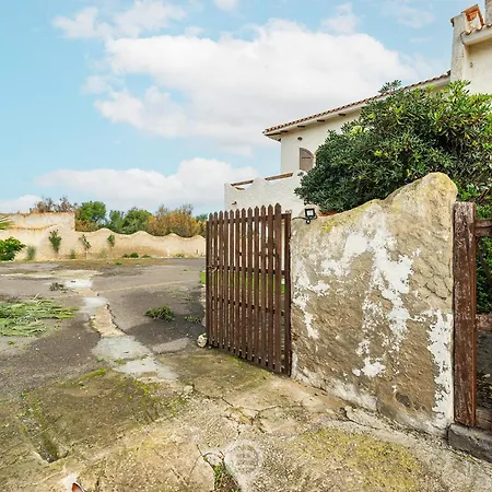 Villa The House By The Sea