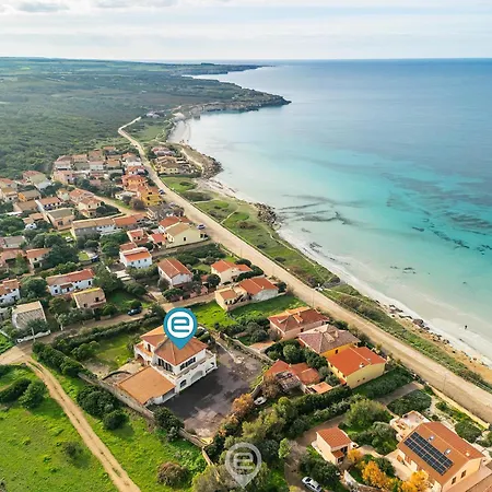 The House By The Sea Villa