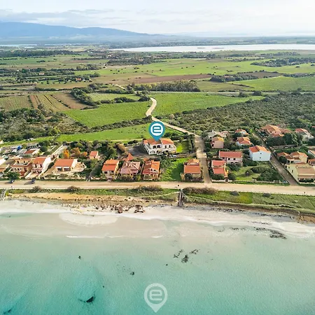 The House By The Sea Villa