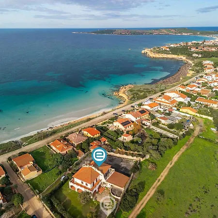 The House By The Sea Villa