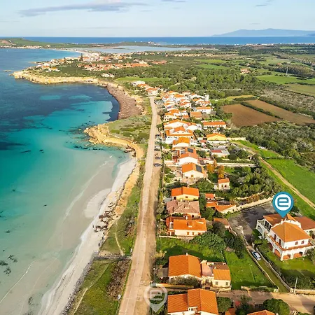 Villa The House By The Sea