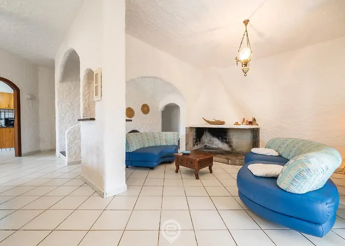 Villa The House By The Sea