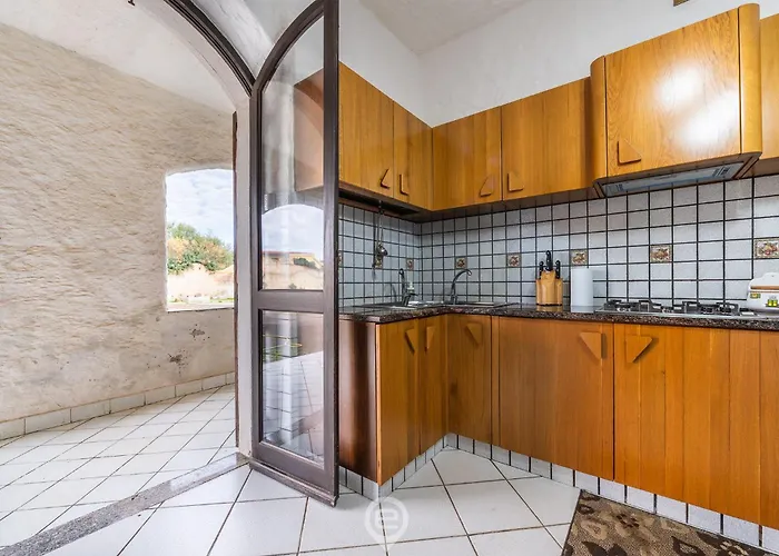 The House By The Sea Villa *