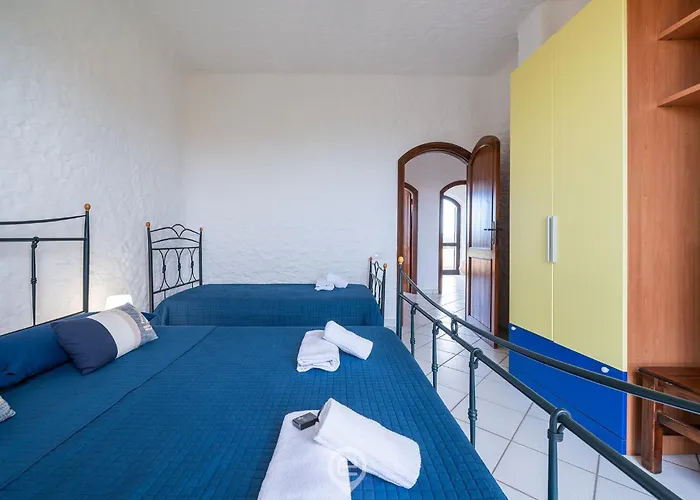 The House By The Sea Villa