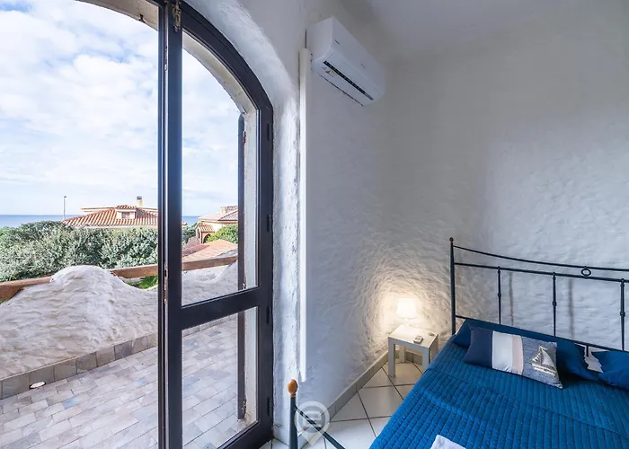 The House By The Sea Villa