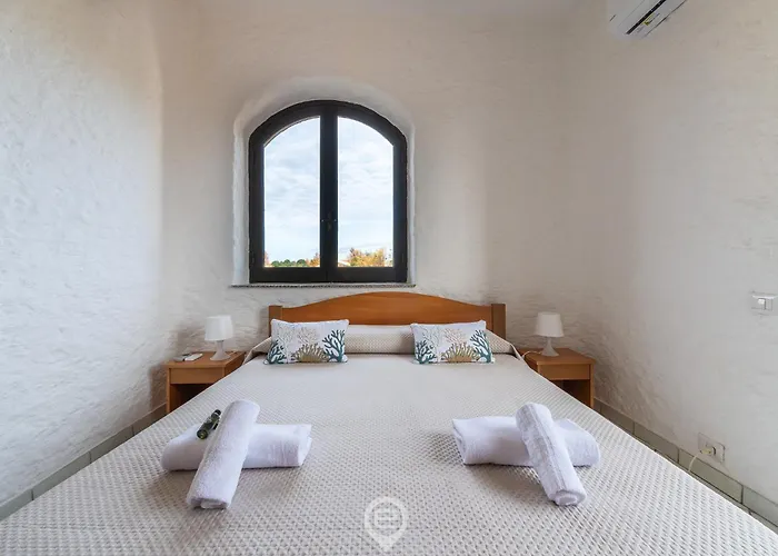 The House By The Sea *