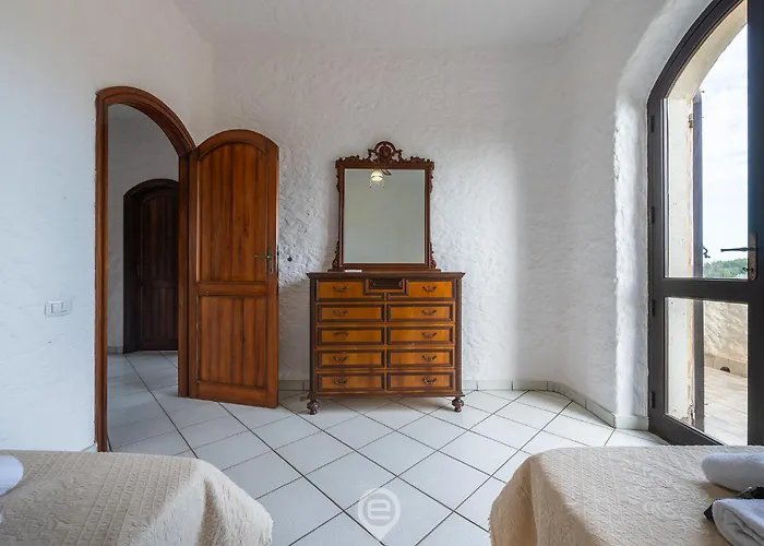 The House By The Sea * San Vero Milis