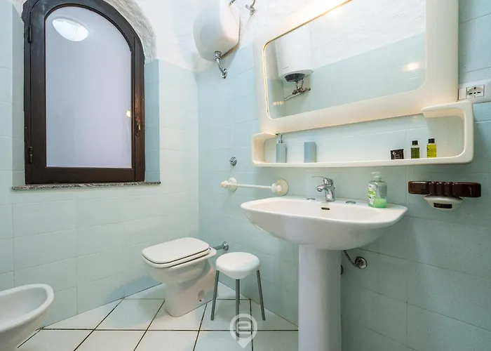 The House By The Sea San Vero Milis