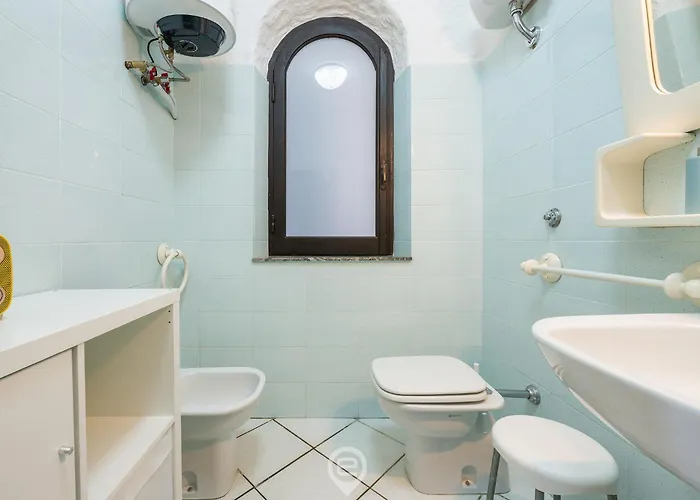 The House By The Sea Villa *