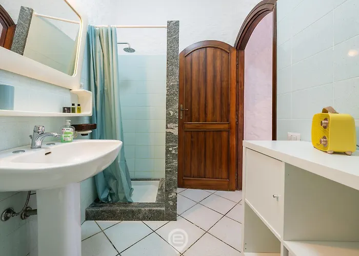 The House By The Sea Villa