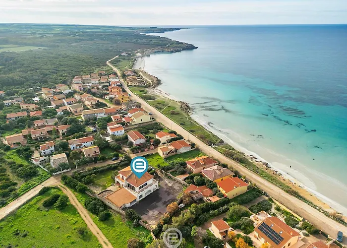 The House By The Sea Villa