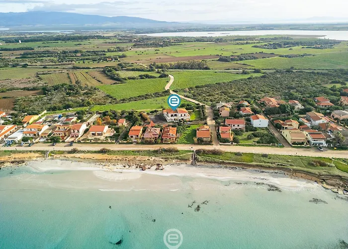 The House By The Sea 别墅