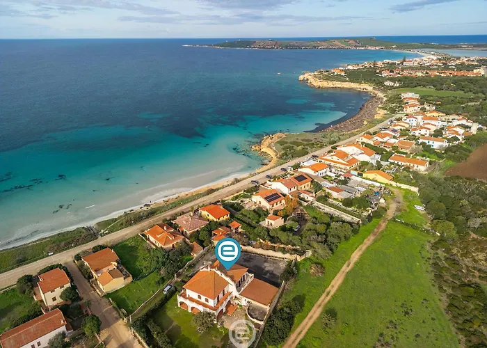 The House By The Sea Villa