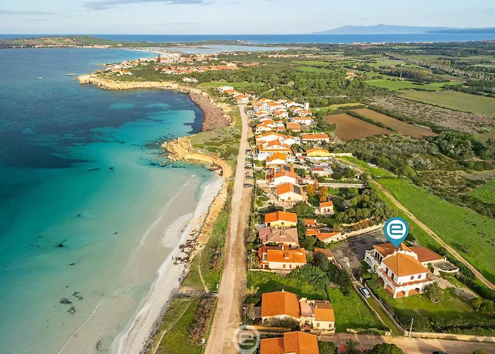 Villa The House By The Sea